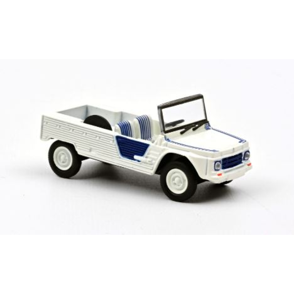 Méhari 1983 Azur 3inch